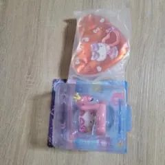 キティ 一番くじナイトプール セット