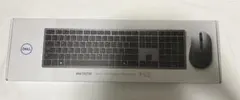 Dell Pro Plusキーボードとマウス - KM7321W - US