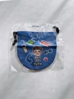 GENERATIONS 6IXSENSE 中務裕太　ガチャ