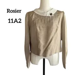 ロジエrosier