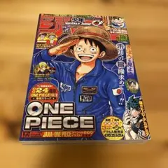 ワンピース/第2回世界人気投票WT100/投票券/8枚/週刊少年ジャンプ