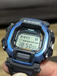 CASIO G-SHOCK dw-8150 青色 デジタル レア　希少　90s CASIO G-SHOCK dw-8150 青色 デジタル レア 希少 90s 2025年最新