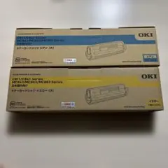 2026年最新】OKI TNR-C3LC2 シアンの人気アイテム - メルカリ