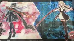 2025年最新】プレイマット 遊戯王 ycsjの人気アイテム - メルカリ