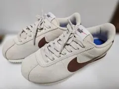 NIKE コルテッツ スエード(レディース)