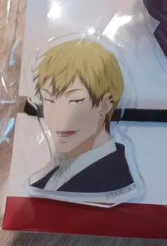 劇場版呪術廻戦　渋谷事変×死滅回游　劇場限定ヘアゴム　禪院直哉