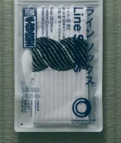 千代の富士　ファミマ　ラインソックス　靴下　25-28センチ　数量限定品　靴