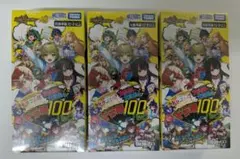 4BOX 新品未開封 デュエマ ドラゴン娘 DM26-EX3 - メルカリ
