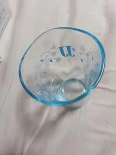 茉莉花グラス４個セット