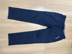 le coq sportif ゴルフパンツ ネイビー