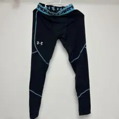 Under Armour タイツ アンダーアーマー ブルーのサムネイル