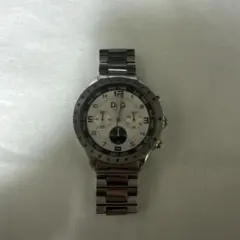 D&G TIME メンズ腕時計 クロノグラフのサムネイル