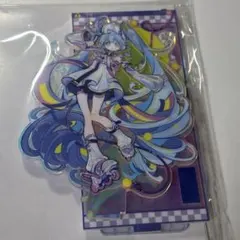 初音ミク アクリルスタンド