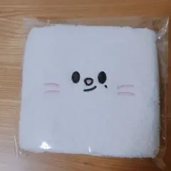 StrayKids スキズ Hyunjin ヒョンジンタオル ペンミ 入場特典 - メルカリ