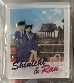 名探偵コナン アクリルマグネット インスタントフォトマグネット 紅の修学旅行編