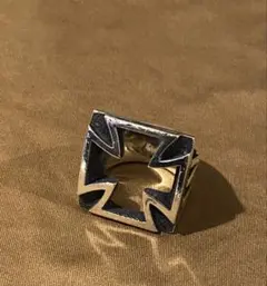 2026年最新】WEIRDO リングの人気アイテム - メルカリ