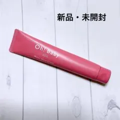 【新品・未開封】Oh! Baby ウォーターハンドクリームのサムネイル
