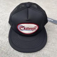 CHALLENGER チャレンジャー CRUSH LOGO CAP 長瀬智也 - メルカリ