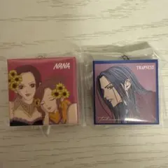 NANAガチャガチャ　ナナハチ　タクミ