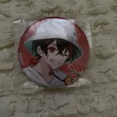 カラフルピーチ 東京ドームシティ 缶バッジ ゆあんくん