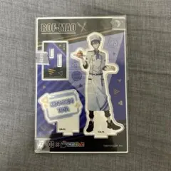 にじさんじ アクリルスタンド ROF-MAO 剣持刀也 ココス