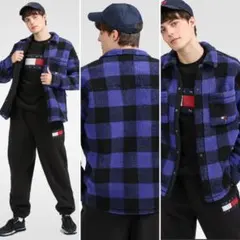 新品❗️トミー Cozy Capsule シェルパシャケット