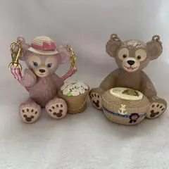 ディズニースーベニア ミニスナックケース まとめ売り