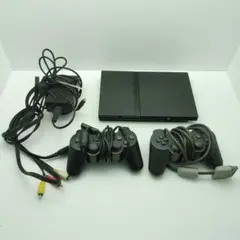 PlayStation 2 SCPH-77000b NTSC J