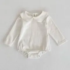 韓国ベビー服 ロンパース