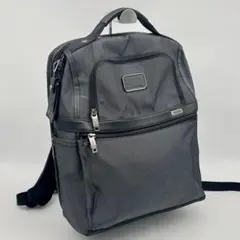 TUMI トゥミ ビジネスリュック バックパック 26177PW2のサムネイル