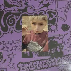 BOYNEXTDOOR リウ No Genre