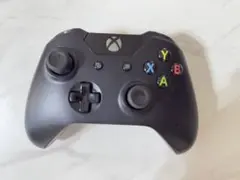 Xbox One コントローラー（Windows用 USBケーブル付）