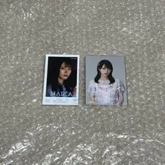 ＝LOVE イコラブ　佐々木舞香　ミニフォト　トレカ　まとめ売り