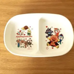 アンパンマン✳︎食器プレート