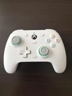 Gamesir G7 SE ホワイト 有線ゲームコントローラー Xbox