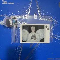 txt ヒュニンカイ サノク チェキ　フムニャリン　トレカ　歌謡大典 人気歌謡