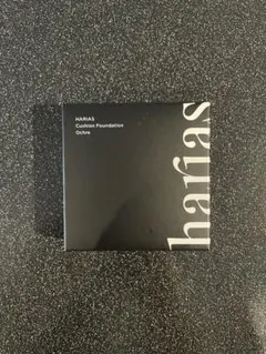 HARIAS Cushion Foundation ハリアスクッションファンデのサムネイル