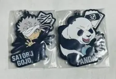 呪術廻戦 五条悟 ぱんだ