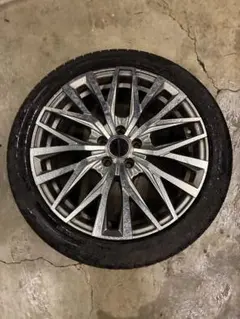 13インチホイールRAVRION RS01スタッドレスタイヤ4本セット - メルカリ