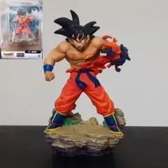 ドラカプ メモリアル 01 孫悟空