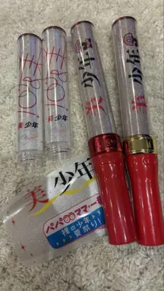 美少年 ペンライトセット ACEes