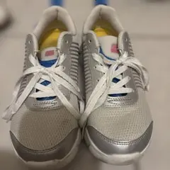 アシックス 23.5 ライザップスニーカー