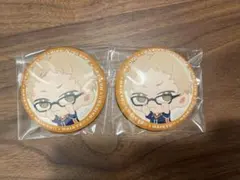 タイトーくじ　ハイキュー!! 月島 蛍セット