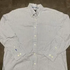 ストライプシャツ シャツ