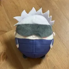 ぬいくじ　呪術廻戦　五条悟　ADE賞 アクぬい 呪術廻戦 五条 悟 | Toys”R”Us – Japan