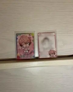 赤城ウェン にじさんじチップス まとめ売り