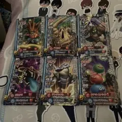 ドラゴンクエスト モンスターバトルロード