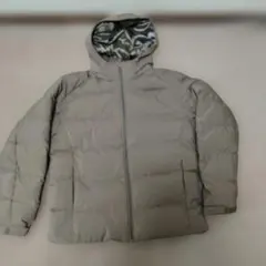 メンズダウンジャケット