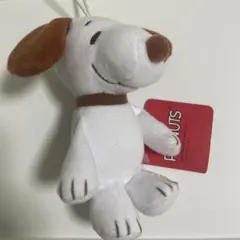 PEANUTS スヌーピーマスコットみんなといっしょ プライズ 景品