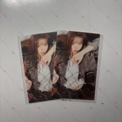 TWICEジョンヨンREADY TO BE